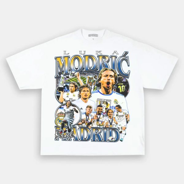 LUKA MODRIC TEE - Image 2