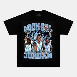 MICHAEL JORDAN TEE