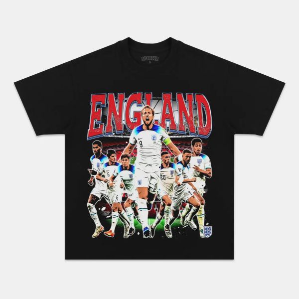 2024 ENGLAND TEE - Image 2