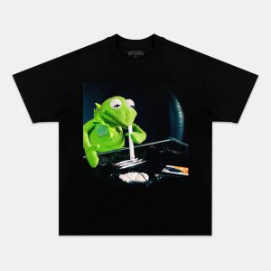 KERMIT THE FROG TEE