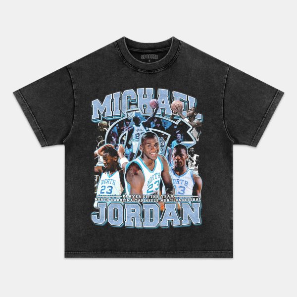 MICHAEL JORDAN TEE - Image 2
