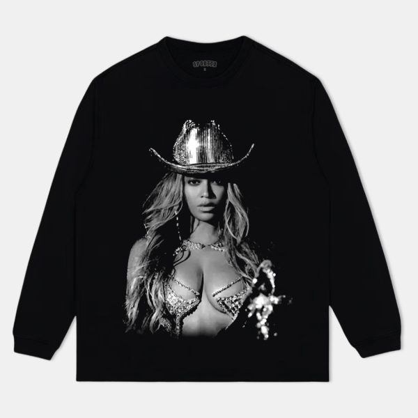 BEYONCE TEE - Image 2
