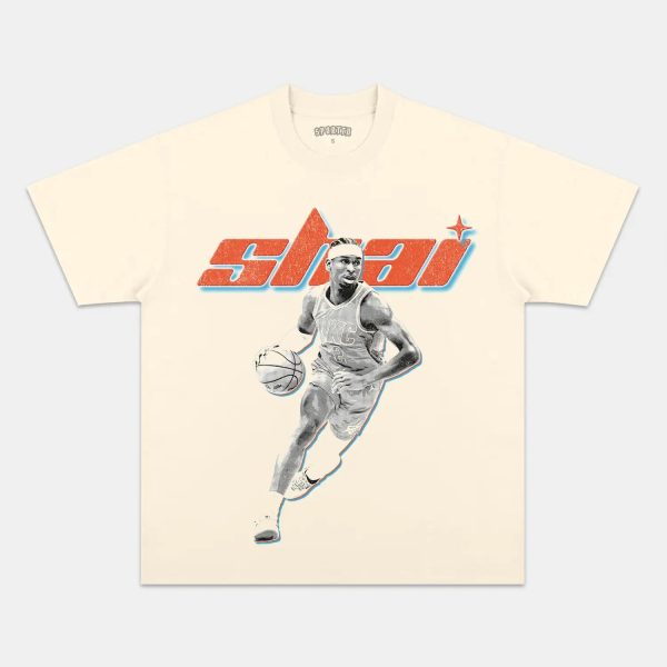 Y2K SHAI TEE - Image 4