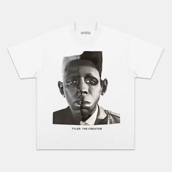 TYLER THE CREATOR TEE - Image 3
