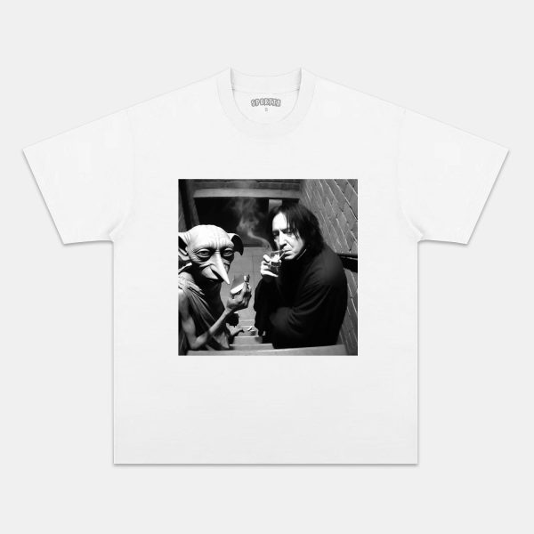 HARRY POTTER 2.0 TEE - Image 3