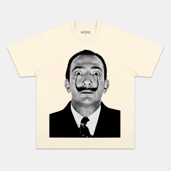 SALVADOR DALÍ TEE - Image 4