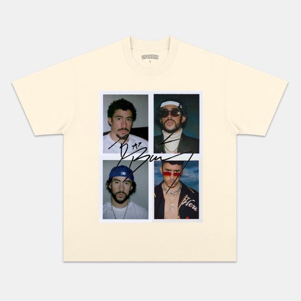 BAD BUNNY 12.11 TEE - Image 4