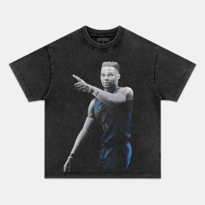 RUSSELL WESTBROOK TEE