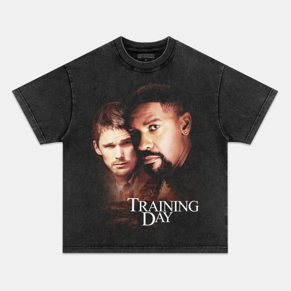 TRAINING DAY 2025 3.0 TEE - Image 2
