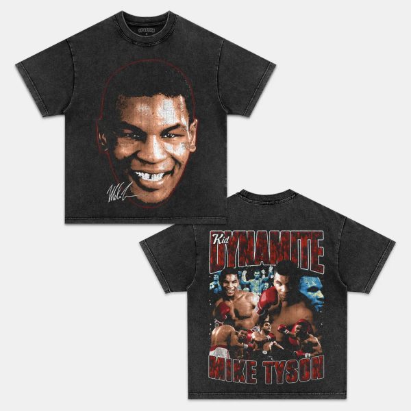 Kid Dynamite TEE - Image 2