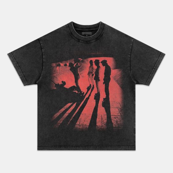 A CLOCKWORK ORANGE 2.0 TEE - Image 3