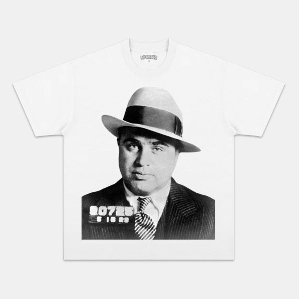 AL CAPONE 2.0 TEE - Image 3