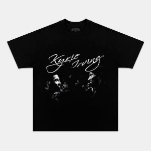KYRIE IRVING & KOBE 3.6 2.0 TEE