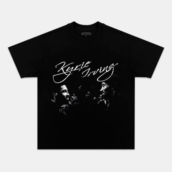 KYRIE IRVING & KOBE 3.6 2.0 TEE