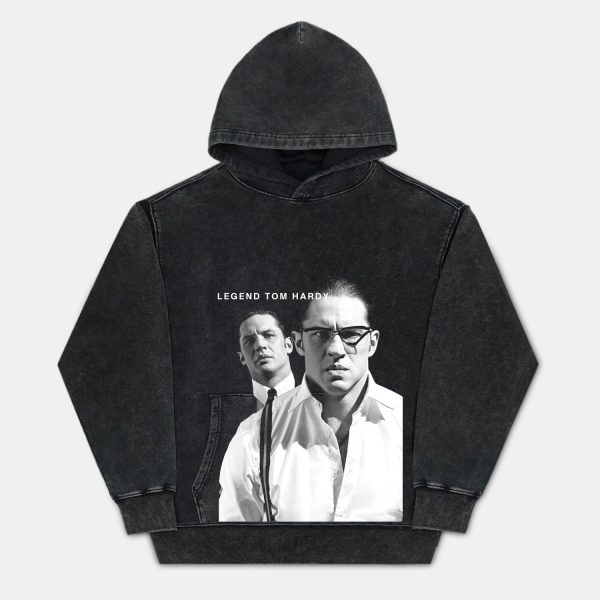 LEGEND & TOM HARDY TEE - Image 4