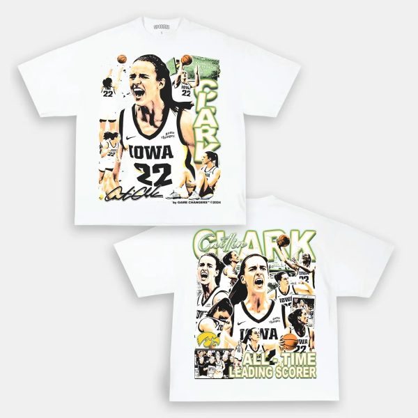 CAITLIN CLARK V2 TEE - [DS] - Image 2
