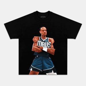 PJ WASHINGTON TEE