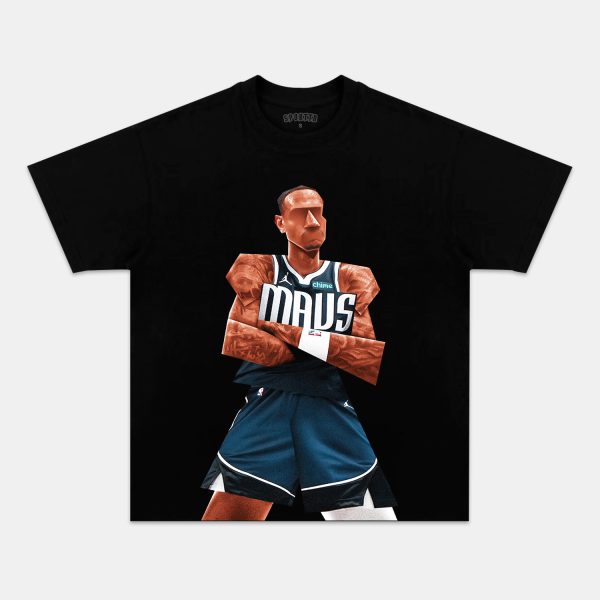 PJ WASHINGTON TEE