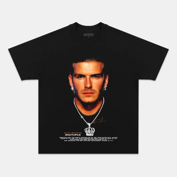 BECKHAM V2 TEE - Image 2