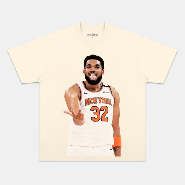 KARL ANTHONY TOWNS TEE - Image 4