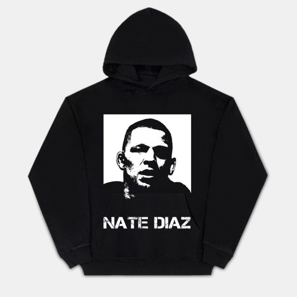 NATE DIAZ TEE NEW2024 TEE - Image 5