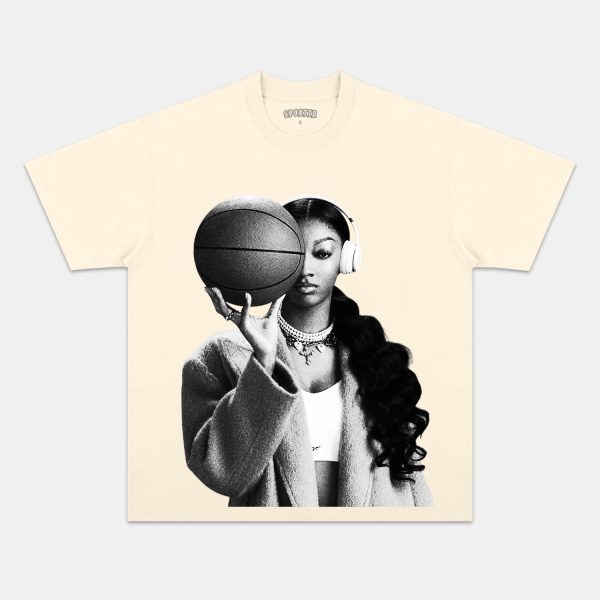 ANGEL REESE 2.0 TEE - Image 4