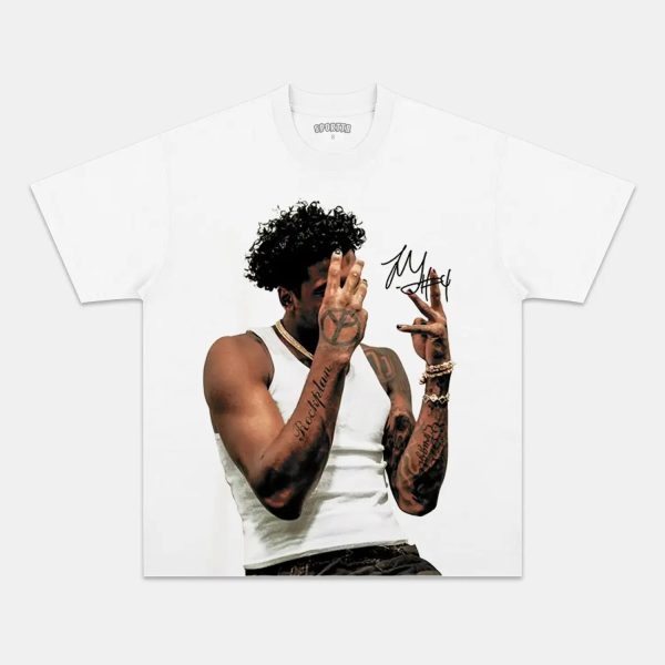 JALEN GREEN TEE - Image 2