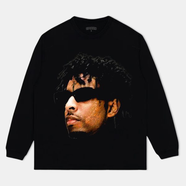21 SAVAGE TEE - Image 3