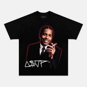 A$AP TEE