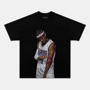 ALLEN IVERSON 2.21 TEE