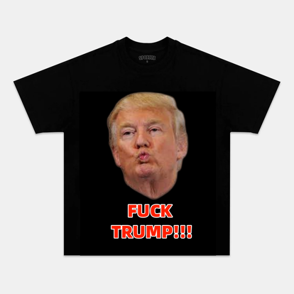 FUCK Trump! - Image 9
