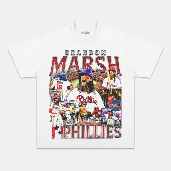 BRANDON MARSH TEE - Image 3