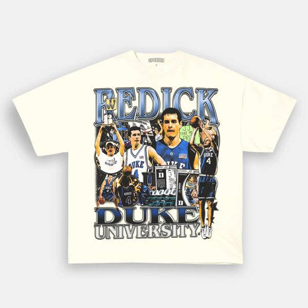 JJ REDICK TEE - Image 4