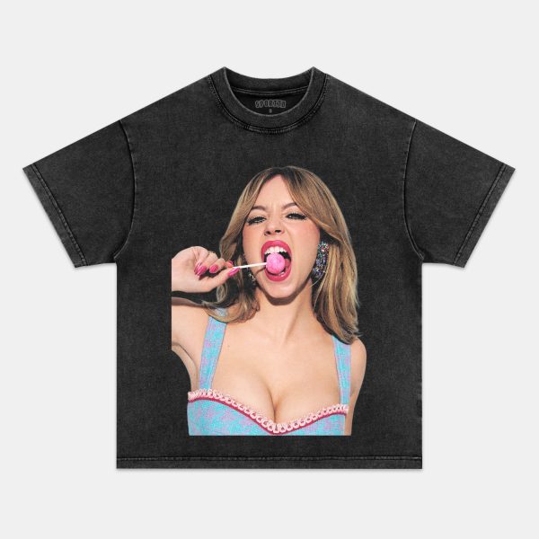 SYDNEY SWEENEY 11.26 TEE - Image 2