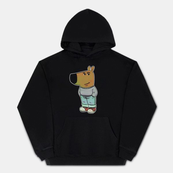CHILL GUY TEE - Image 7