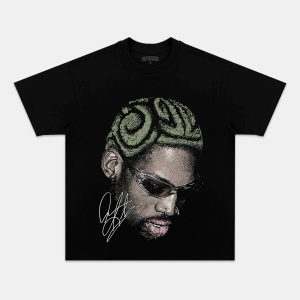 DENNIS RODMAN 2.19 TEE