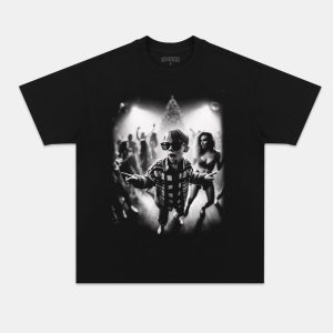HOME ALONE TEE 2.0
