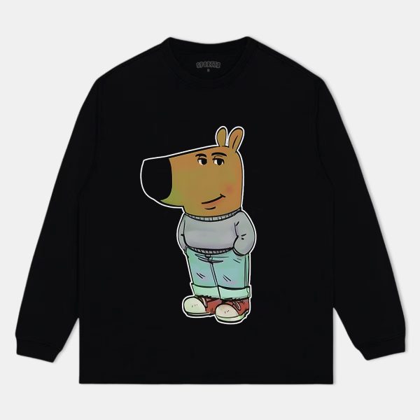 CHILL GUY TEE - Image 2