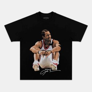ALLEN IVERSON 2.19 TEE