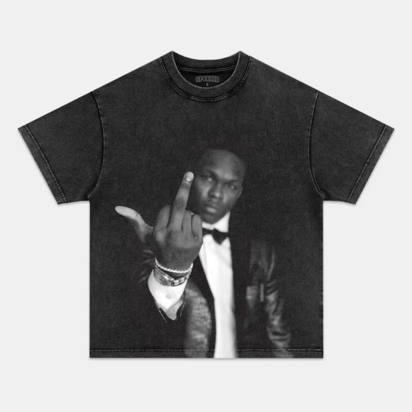 ISRAEL ADESANYA TEE - Image 2