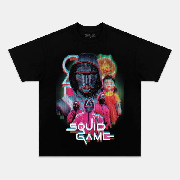 SQUID GAME 2.0 TEE - Image 2
