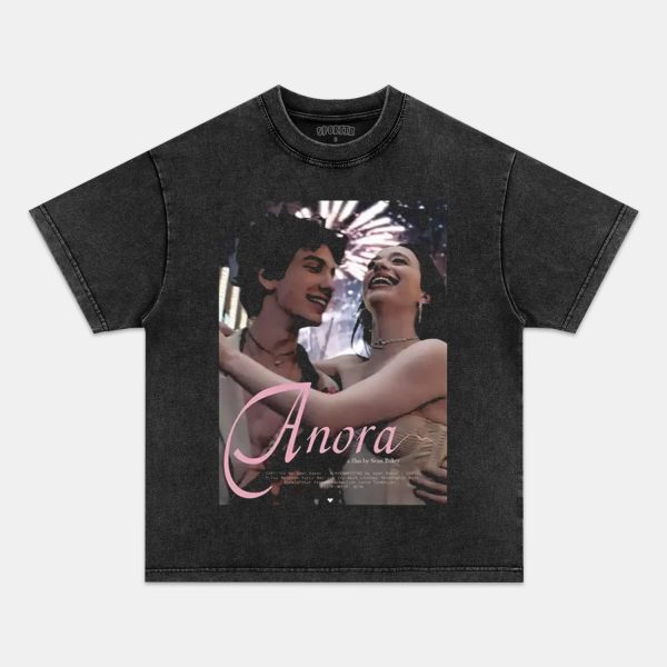 ANORA TEE - Image 2