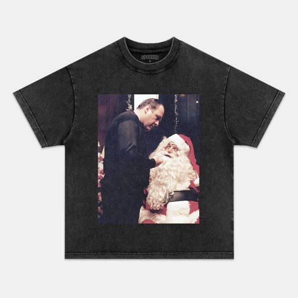 TONY SOPRANO NEW2024 TEE - Image 3