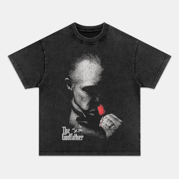 THE GODFATHER D1 TEE - Image 2