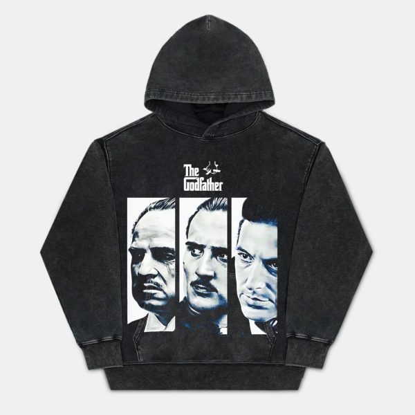 THE GODFATHER 12.13 TEE - Image 4