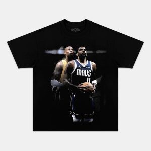KYRIE IRVING & KOBE TEE