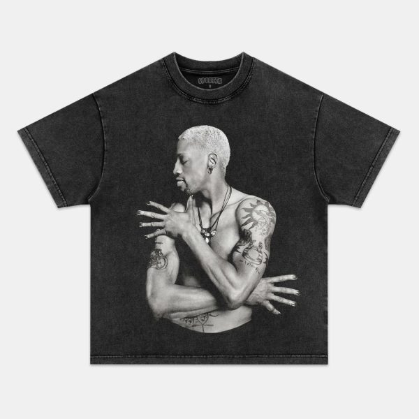 DENNIS RODMAN 2.24 TEE - Image 2
