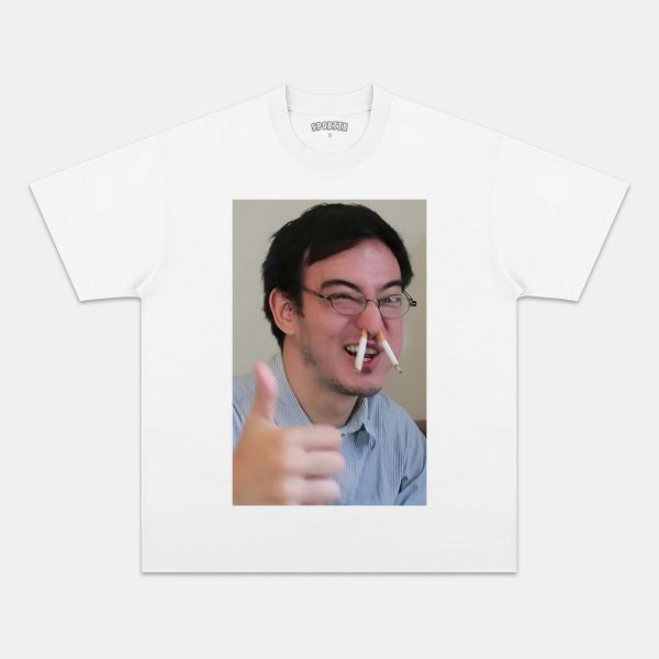 JOJI V2 TEE - Image 3
