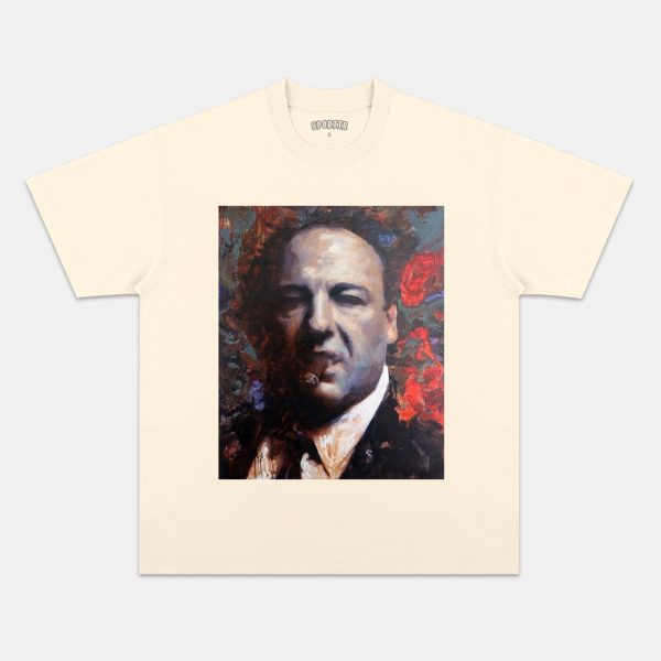 TONY SOPRANO 12.27 2.0 TEE - Image 4