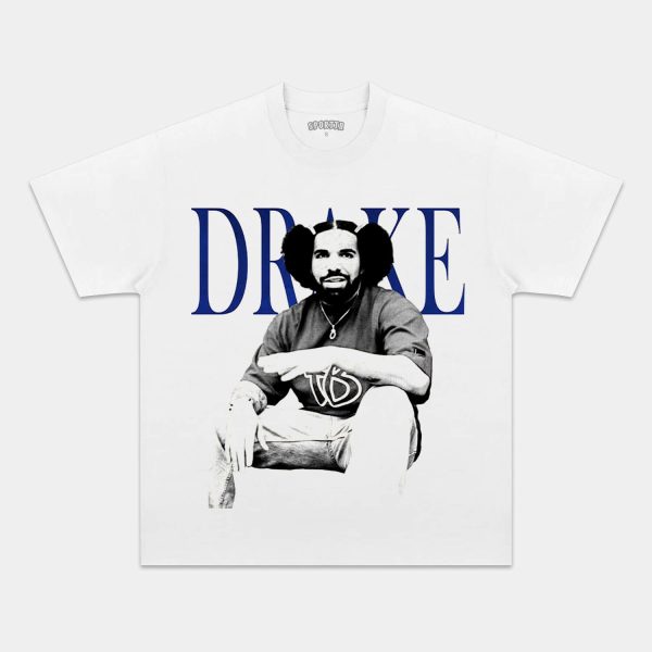 AUBREY DRAKE GRAHAM TEE - Image 4